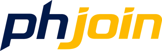 phjoin brand logo